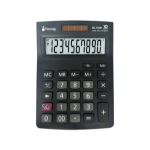 NEXTEP CALC NEXTEP NE-184N 10 DIGITOS SEMI ESC. -