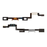 CoreParts MSPP70970 mobile phone spare part Switch flex cable Black