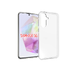 JLC Samsung A36 Clear Gel
