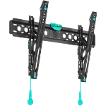 ONKRON TM6-B TV mount/stand 109.2 cm (43") Black