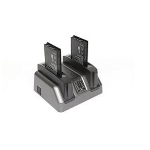 Getac GCMCKE batterij-oplader AC