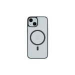 CODi Active mobile phone case 6.1" Cover Transparent, Black