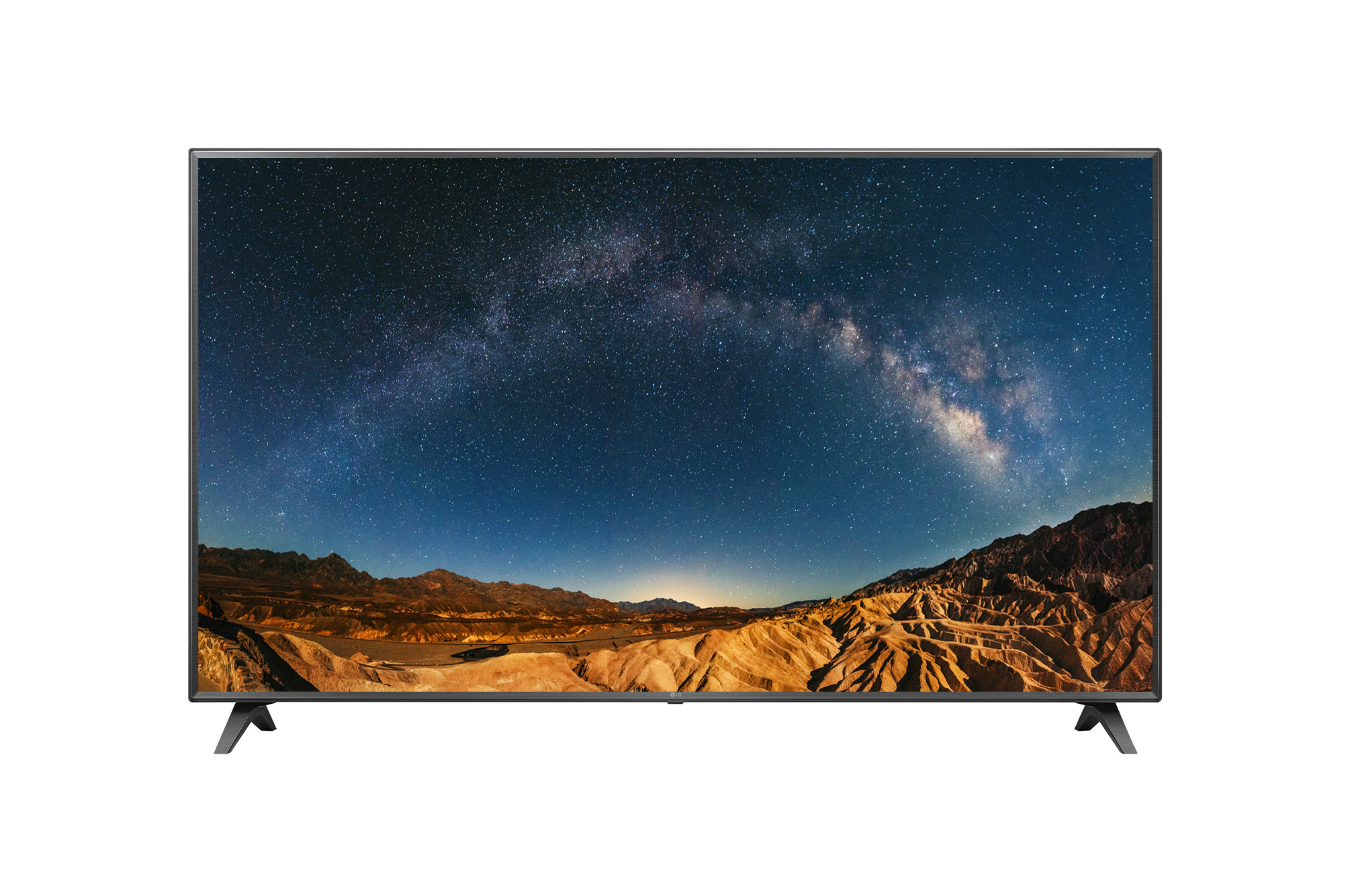 Image of LG 43UR781C TV 109.2 cm (43") 4K Ultra HD Smart TV Wi-Fi Black