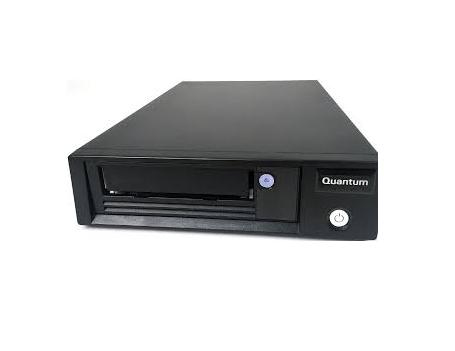Image of Quantum LTO-7 HH Storage drive Tape Cartridge 6000 GB