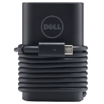 DELL G4HMH power adapter/inverter Indoor 130 W Black