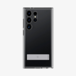 Spigen Ultra Hybrid S mobiele telefoon behuizingen 17,3 cm (6.8") Hoes Transparant