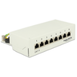 DeLOCK 87680 patch panel