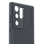 ShiftCam AC-CA-S23UA-CH-EF mobile phone case 17.3 cm (6.8") Cover Black
