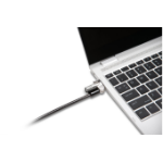 Kensington NanoSaver®-laptopslot met sleutel