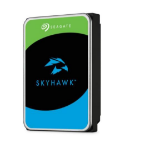 Seagate SkyHawk ST4000VX016 internal hard drive 4 TB 256 MB 3.5" Serial ATA III