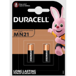 Duracell MN21 Single-use battery Alkaline