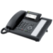 Unify OpenScape CP400 IP phone Black