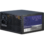 Inter-Tech Argus APS power supply unit 520 W 20+4 pin ATX ATX Black