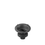 Logitech 952-000080 video conferencing accessory Riser mount Graphite