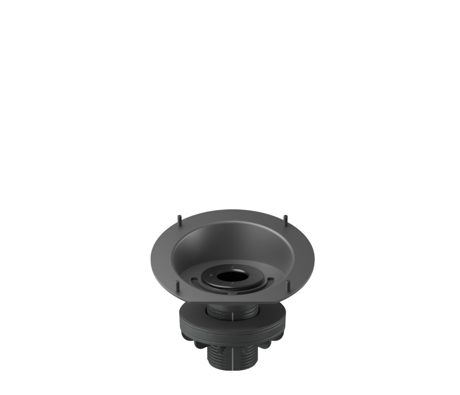 Logitech Tap Riser Mount Graphite - Image 7