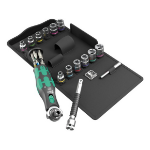 Wera 05004285001 socket/socket set