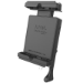 RAM Mounts RAM-HOL-TABL16U holder Passive holder Tablet/UMPC Black