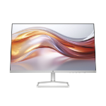 HP Series 5 23.8 inch FHD Monitor - 524sf