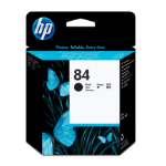 HP C5019A/84 Printhead black 8ml for HP DesignJet 10 PS/30