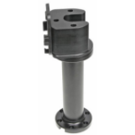 Brodit 215622 holder Passive holder Black