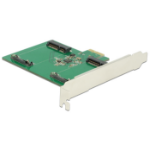 DeLOCK 89479 interfacekaart/-adapter Intern mSATA