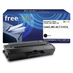 Freecolor K15597F7 tonercartridge 1 stuk(s) Compatibel Zwart