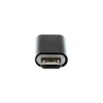 ProXtend USBMICROBA-USBC cable gender changer USB Micro B Black