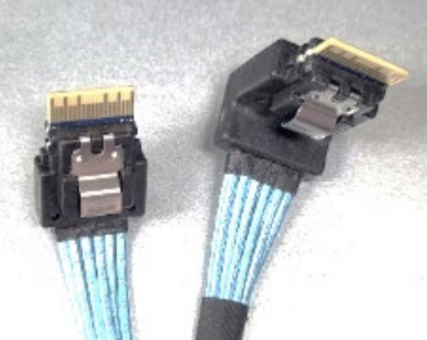 Photos - Cable (video, audio, USB) Intel CYPCBLSL112KIT Serial Attached SCSI  cable (SAS)