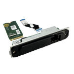 ASUS NUCIOALA0RV interface cards/adapter RJ-45