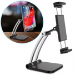 JLC Adjustable Phone and Tablet Stand