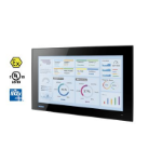 Advantech PC-618WE-PUD Rpor Lke-U