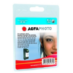 AgfaPhoto APHP45B inktcartridge Zwart