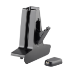 Poly Savi 8245 Deluxe Cradle with Battery