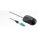 Fujitsu M530 mouse Right-hand USB Type-A + PS/2 Laser 1200 DPI