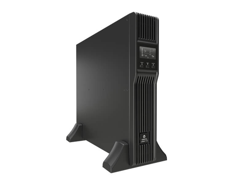 Vertiv PSI5-2200RT120N 2.2kVA / 1.92kW Line-Interactive 2U Rackmount/Tower UPS