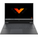 Victus by HP 16-e0020nr AMD Ryzen™ 5 5600H Laptop 16.1" Full HD 8 GB DDR4-SDRAM 512 GB SSD AMD Radeon RX 5500M Wi-Fi 6 (802.11ax) Windows 11 Home Black