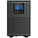 PowerWalker VFI 1000 TGB Double-conversion (Online) 1 kVA 900 W 4 AC outlet(s)