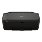 HP DeskJet Ink Advantage 2975 Wireless All-in-One Color Printer