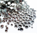Rhinestones & Sequins