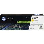 HP W2202A/220A Toner cartridge yellow, 1.8K pages ISO/IEC 19798 for HP CLJ Pro 4202