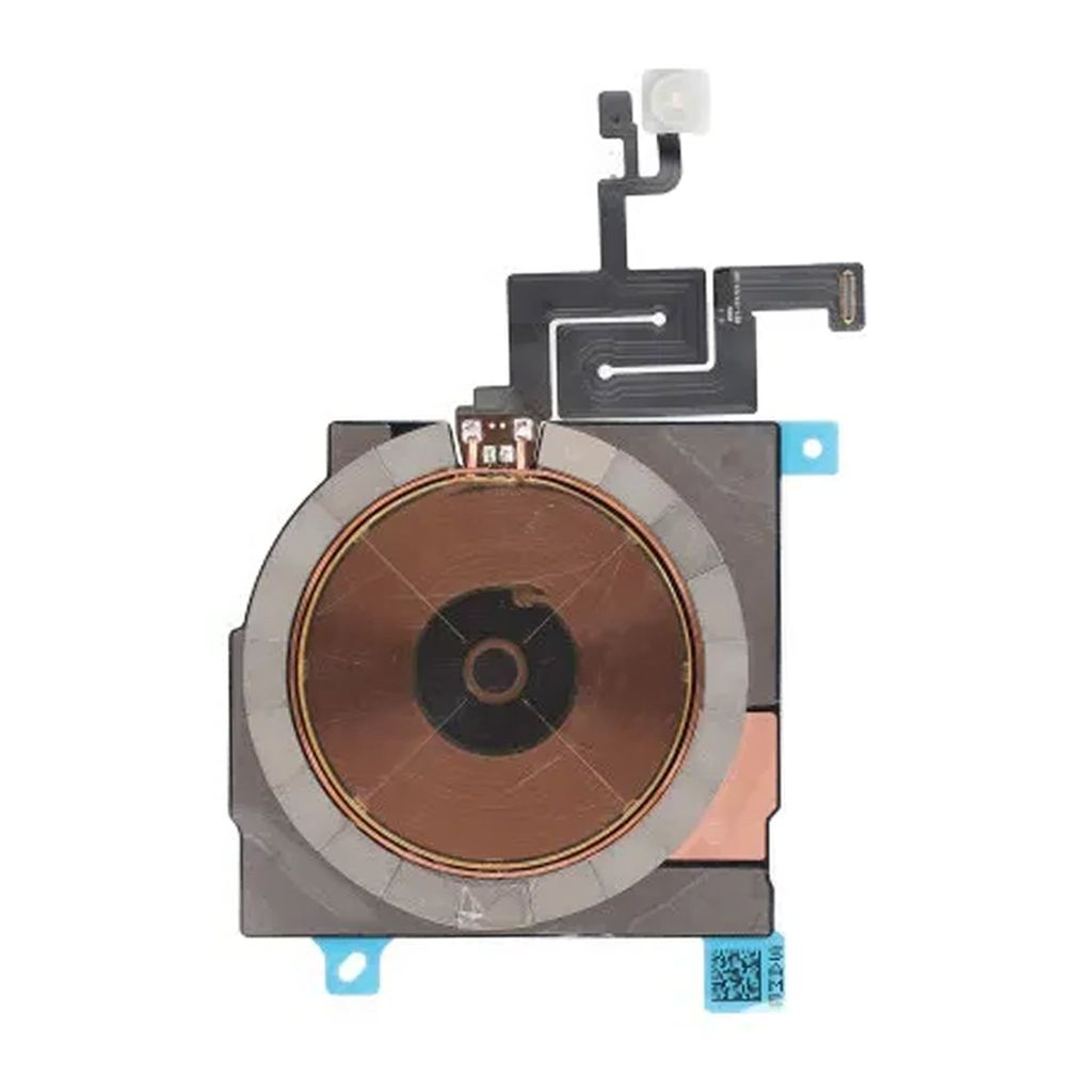 EU Product - iPhone Air NFC Wireless Charging Module with Flashlight Flex Cable thumbnail