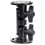 Zebra 3PTY-PCLIP-710835 mounting kit Black