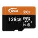 Team Group TUSDX128GUHS03 memory card 128 GB MicroSDXC UHS-I Class 10