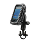 RAM Mounts RAM-B-149Z-AQ3U navigator mount Motorcycle Black