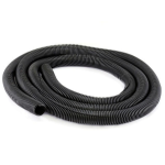 Monoprice 7118 cable sleeve Black