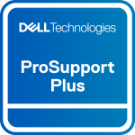 DELL Upgrade from 1Y Collect & Return to 4Y ProSupport Plus