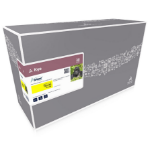 Astar AS13603 tonercartridge 1 stuk(s) Geel