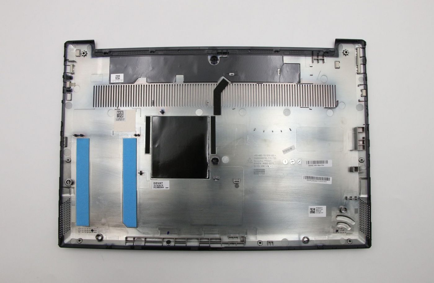Image of Lenovo Lower case C 81N8_BLUE - Approx 1-3 working day lead.