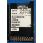 HPE *Non Cancellable/Non Returnable (NCNR)* DRV SSD 960GB SFF SATA MU SC