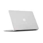 iPearl mCover 15" Hardshell case Transparent